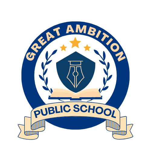 School logo