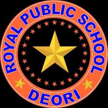 School logo