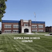 School logo